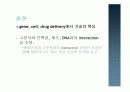 전달시스템 (Delivery system):Non-viral 에 관한 발표 21페이지