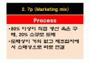 녹색성장시대에 재래시장의 역할 (SERVICE MARKETING 관점) - 성남 모란시장 - 8페이지