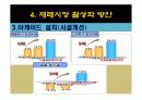 녹색성장시대에 재래시장의 역할 (SERVICE MARKETING 관점) - 성남 모란시장 - 23페이지
