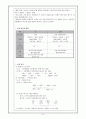 과학실험보고서 (7.용액의 성질) 9페이지