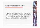 탄소나노튜브,CNT(Carbon Nano Tube) 및 그 밖의 Nano Tube에 대하여 15페이지