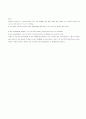 [영어작문]Comparison Essay-DEPARTMENT & TRADITIONAL MARKET 2페이지