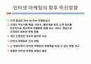 인터넷 마케팅 전략(국순당 분석을 통해) 39페이지