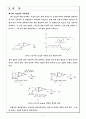 OP-Amp(operational amplifier) 회로 설계 3페이지