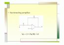 Linear OP-AMP Curcuits 6페이지