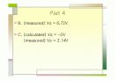 Linear OP-AMP Curcuits 17페이지