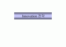 Innovation 전략 1페이지