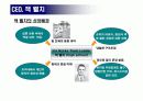 제너럴 일렉트릭(General Electric) CEO 잭 웰치(Jack Welch) 7페이지