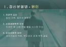 정신분열병 및 기타 정신병  4페이지
