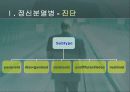 정신분열병 및 기타 정신병  11페이지