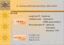 불안 장애(Anxiety disorder) 15페이지