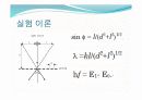 발머(Ballmer series )실험 7페이지
