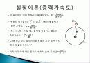 중력가속도의_측정 4페이지