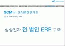 삼성의 공급망 경영과 발전방향 37페이지