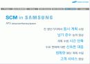 삼성의 공급망 경영과 발전방향 40페이지