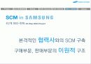 삼성의 공급망 경영과 발전방향 43페이지