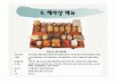 제례음식전문점 브랜드 설립과 사업계획서(창업계획서) 46페이지