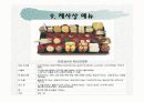 제례음식전문점 브랜드 설립과 사업계획서(창업계획서) 47페이지