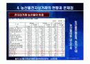농산물 전자상거래의 문제와 과제 13페이지