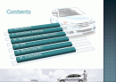 Avante LPI Hybrid car markeing 2페이지