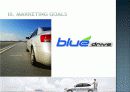 Avante LPI Hybrid car markeing 18페이지