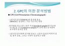 폴리스티렌의분석방법 4페이지