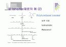 Some speciality polymers 33페이지