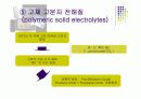 Some speciality polymers 34페이지