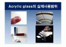 pmma를 이용 플사스틱 유리 제조 15페이지