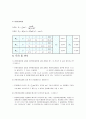 탄성및 비탄성충돌(실험보고서) 7페이지