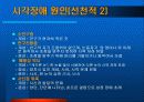 시각장애의 원인과 증세 16페이지