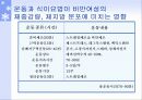 복부비만의 운동요법 치료 31페이지