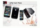 스마트폰(Smart Phone)의 발전 방향  5페이지