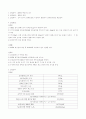 엔탈피측정(예비+결과보고서) 5페이지