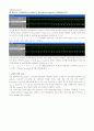 xilinx를 이용한 fsm설계(vhdl) 6페이지