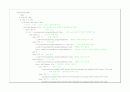 xilinx를 이용한 ATM기 설계 기말 프로젝트(vhdl, fpga) 5페이지