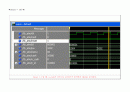xilinx를 이용한 ATM기 설계 기말 프로젝트(vhdl, fpga) 14페이지