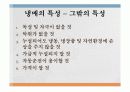 냉매의 종류및 특성에 관한 보고서 7페이지