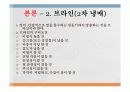 냉매의 종류및 특성에 관한 보고서 21페이지
