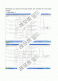 logicaid,simuaid를 이용한 7세그먼트 설계  9페이지