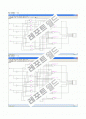 logicaid,simuaid를 이용한 7세그먼트 설계  11페이지