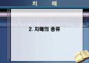 노인성 치매와 그 대책 8페이지