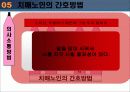 노인성 치매와 그 대책 23페이지