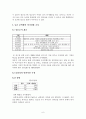 농촌 중학생의 여가생활 실태분석 8페이지