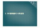 Sk텔레콤을 통해 본 기업윤리와 윤리경영 19페이지