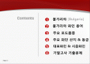 불가리아 와인에대한 발표자료 2페이지