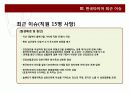 한국 타이어, P&G의 윤리 경영 10페이지