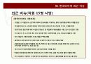 한국 타이어, P&G의 윤리 경영 12페이지