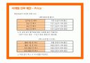 제주항공의 마케팅 전략 제안 22페이지