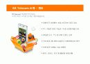 SK텔레콤의 T 마케팅 전략 3페이지